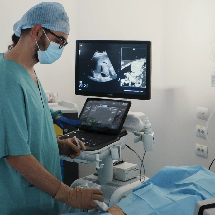 Premium ultraäänilaitteet