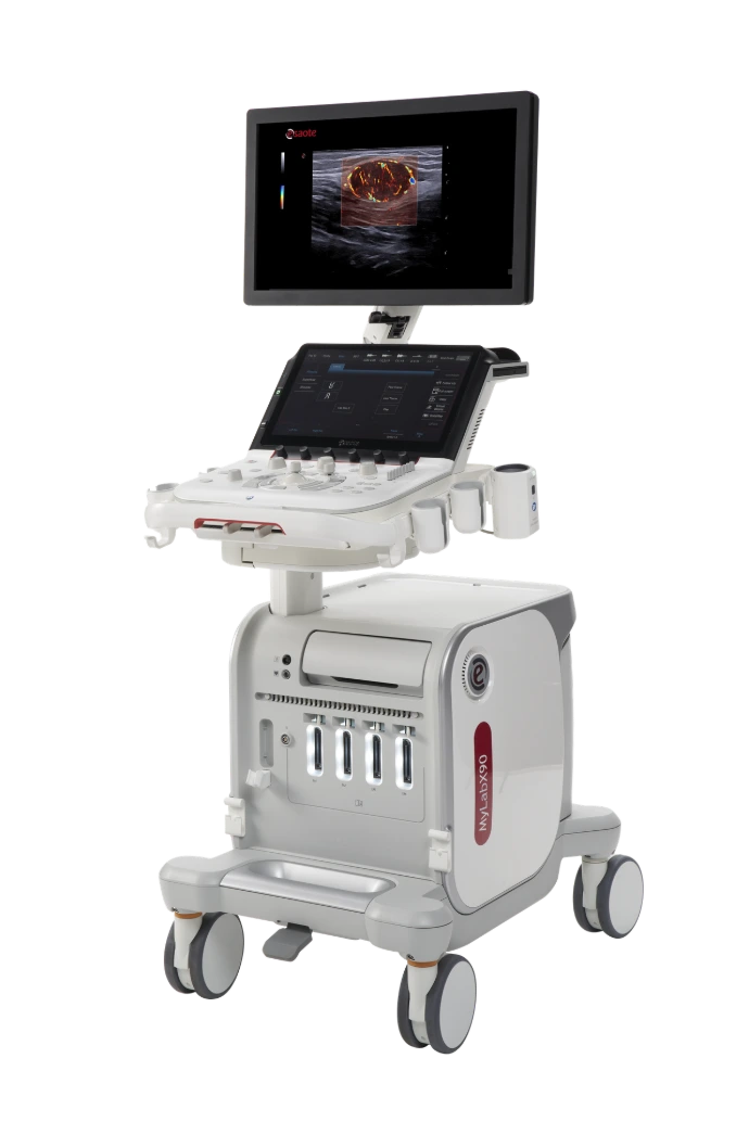 Esaote MyLab™ X90