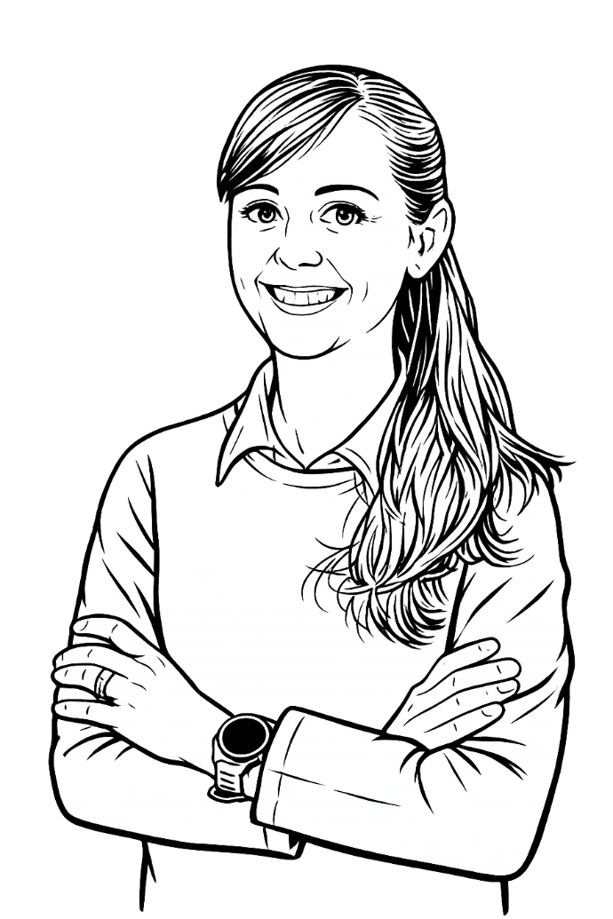 Jaana Vilén LindMed Oy