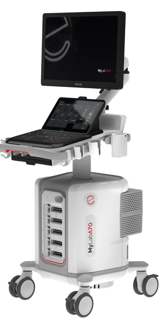 Esaote MyLab™A70
