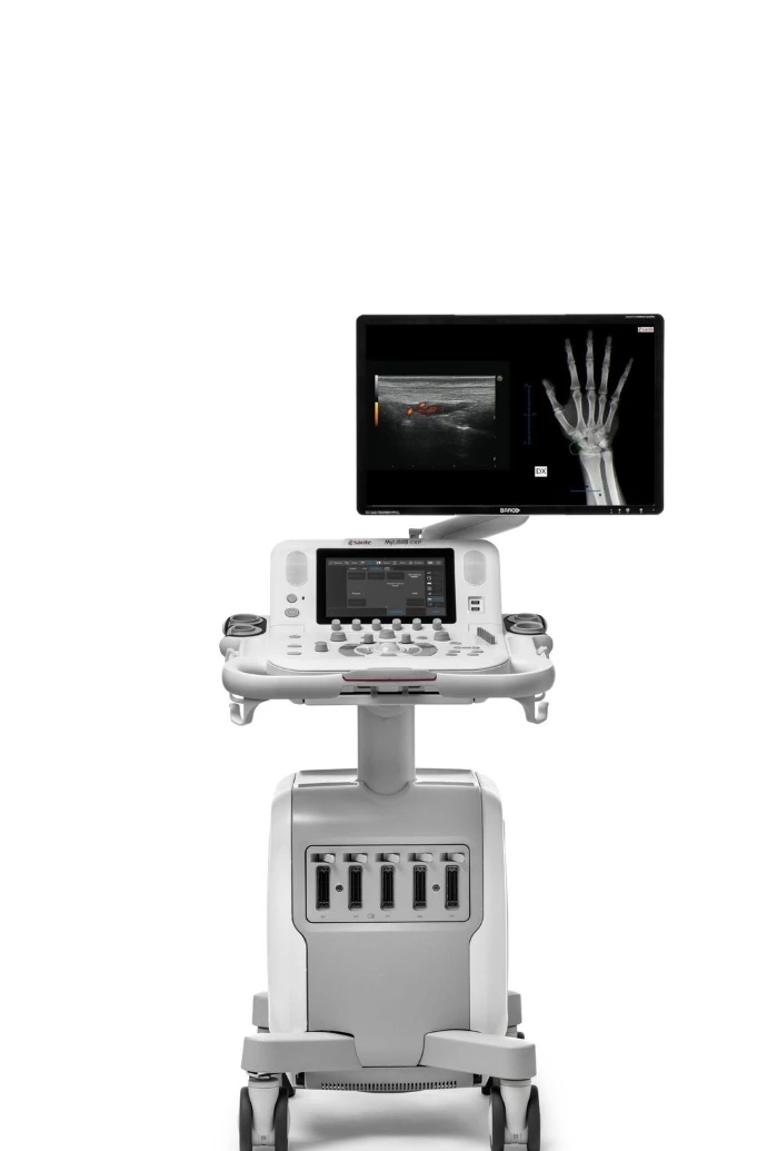 Esaote MyLab™X8 Platform