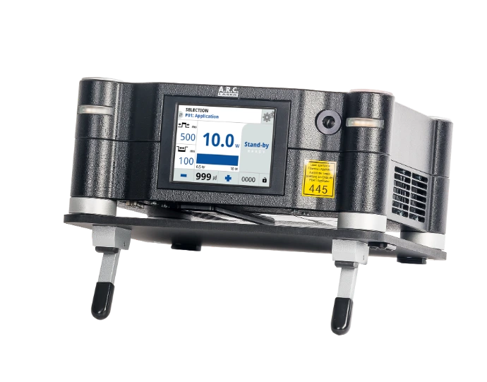 ARC Laser WOLF 980 nm