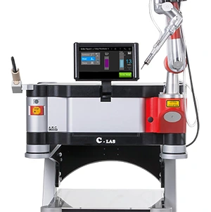 ARC Laser C-LAS
