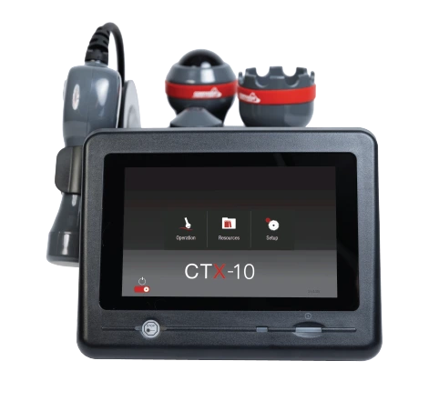 Companion CTX-10